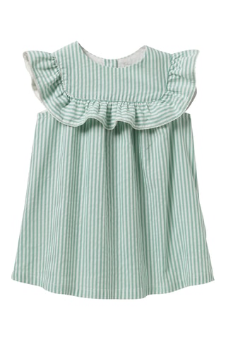 Robe - Vert