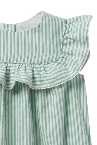 Robe - Vert