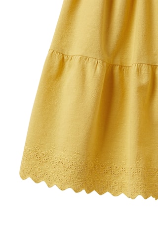 Jupe - Jaune