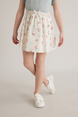 Jupe - Beige