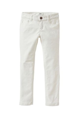 Pantalon - Blanc