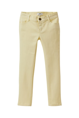 Pantalon - Jaune