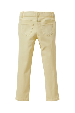 Pantalon - Jaune