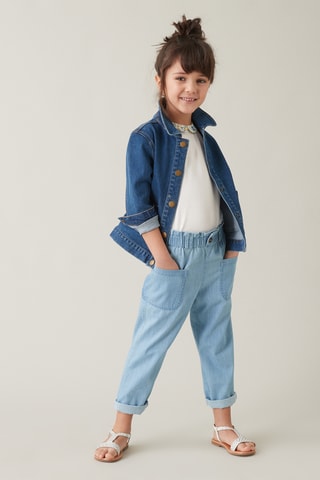 Jean - Beige