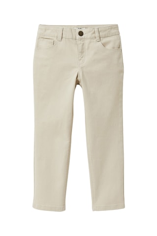 Pantalon - Beige