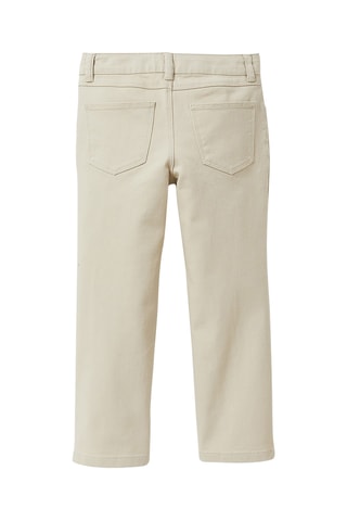 Pantalon - Beige