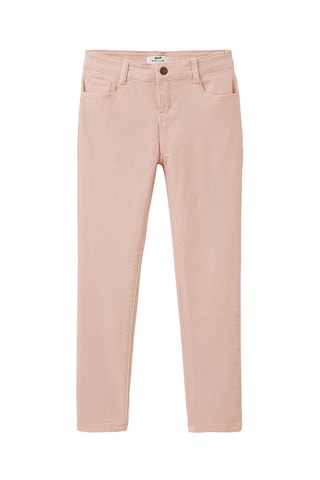 Pantalon - Rose
