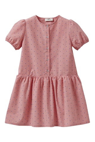 Robe - Rose