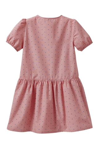 Robe - Rose