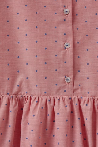 Robe - Rose