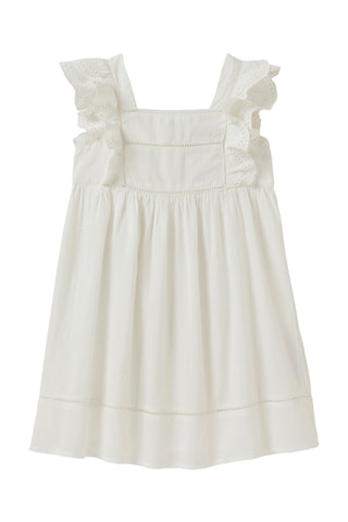 Robe - Ecru