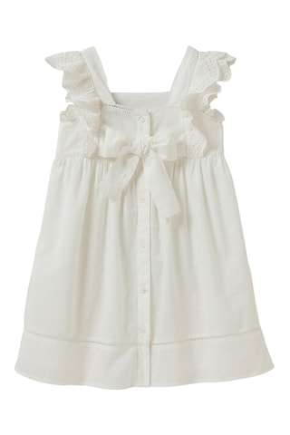 Robe - Ecru