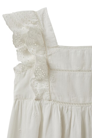 Robe - Ecru