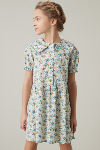 Robe - Rose