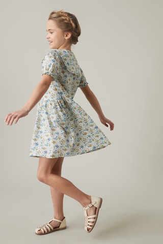 Robe - Rose