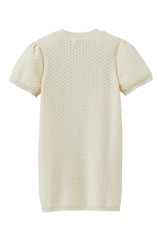 Robe - Ecru