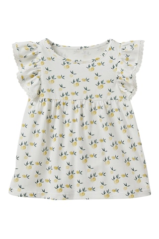 T-shirt - Blanc