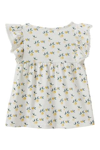 T-shirt - Blanc