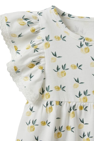 T-shirt - Blanc