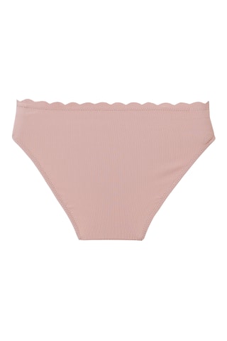 Bas de maillot - Rose