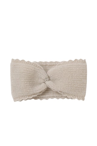 Bandeau - Beige