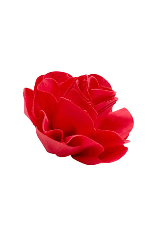 Serre-tête - Rouge