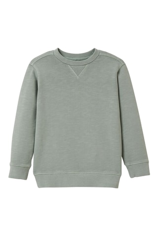Sweat - Vert