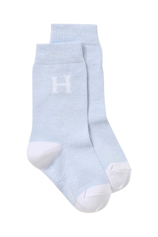 Chaussettes Harry Potter - Ciel