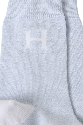 Chaussettes Harry Potter - Ciel