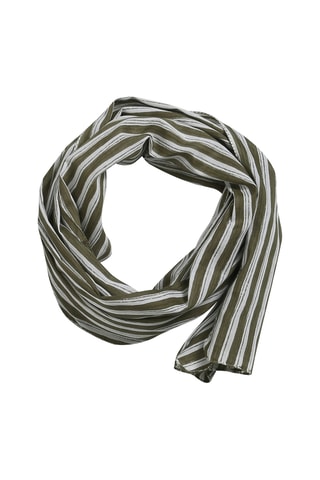 Foulard - Kaki