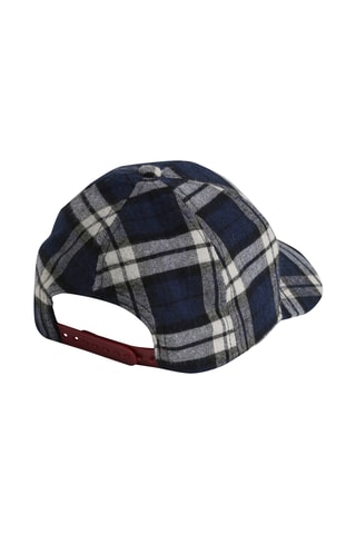 Casquette - Bleu marine