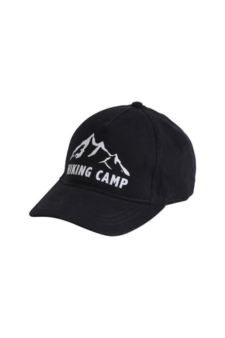 Casquette - Bleu marine
