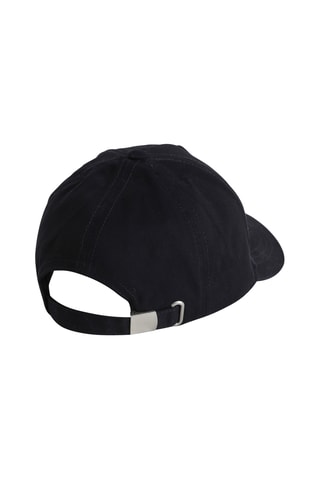 Casquette - Bleu marine