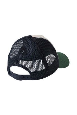 Casquette - Bleu marine