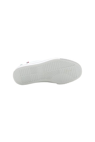Baskets - Vert
