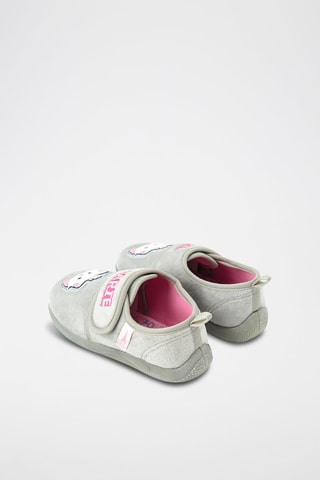 Sneakers Minou Gli Aristogatti - Grigio chiaro