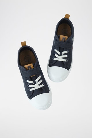 Sneakers - Navy