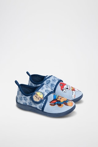 Sneakers Paw Patrol - Blu