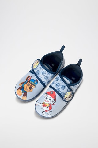 Sneakers Paw Patrol - Blu