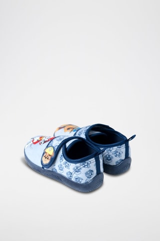 Sneakers Paw Patrol - Blu