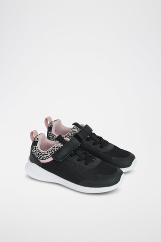 Sneakers - Nero