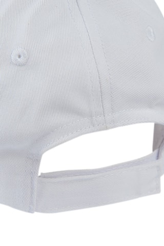 Cappellino - Ecrù