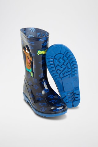 Stivali da pioggia Scooby Doo - Navy