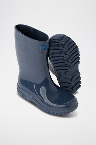 Stivali da pioggia - Navy