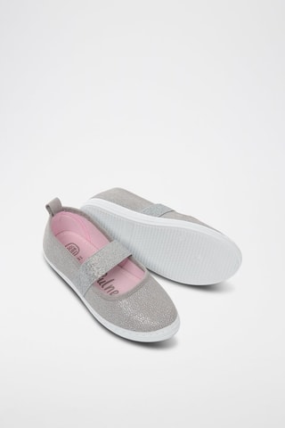 Scarpe baby - Grigio
