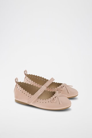 Scarpe baby - Rosa