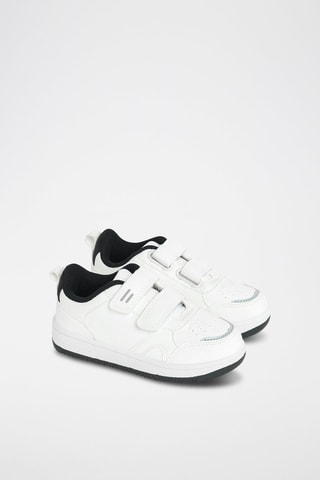 Sneakers - Bianco