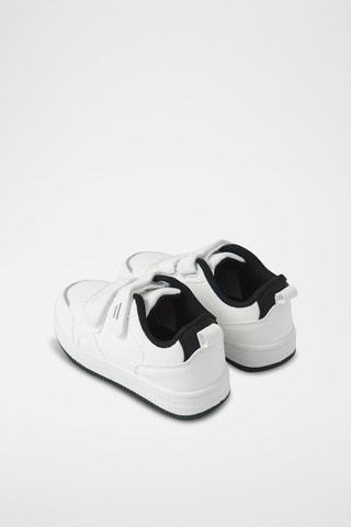 Sneakers - Bianco