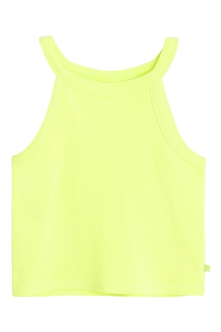 Canotta - Giallo