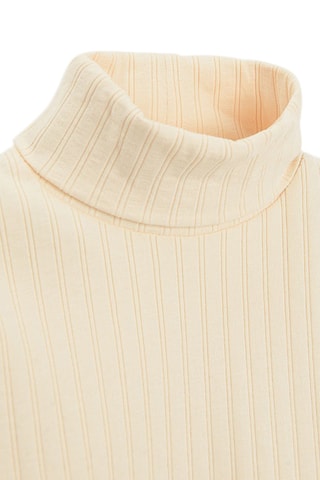 Maglia - Beige